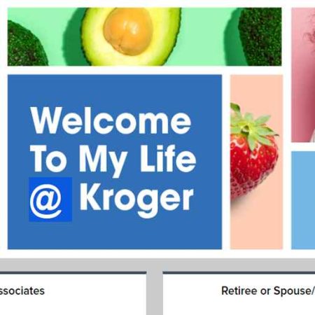 MyLifeAtKroger – Kroger Employee Benefits – www.mylifeatkroger.com Portal Guide