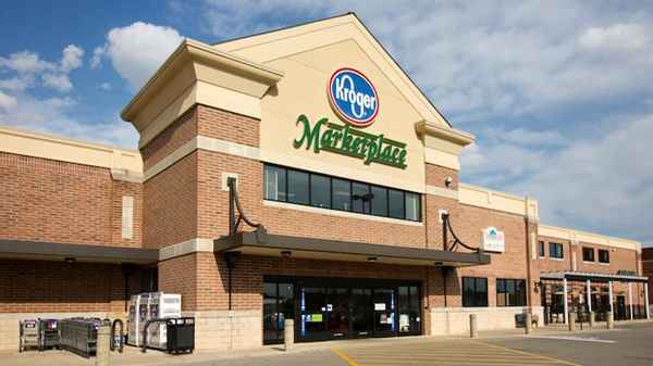 Unwrapping MyLifeAtKroger A Gateway to Employee Well-being