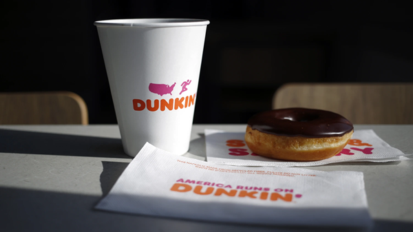Dunkin' Donuts Loyalty: Beyond the Free Donut