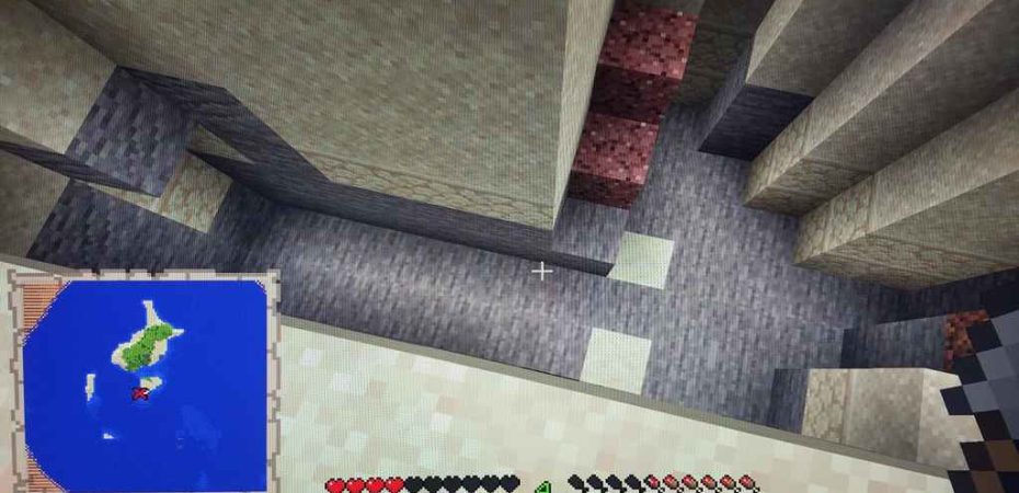 How Far Down Are Treasure Chests In Minecraft
