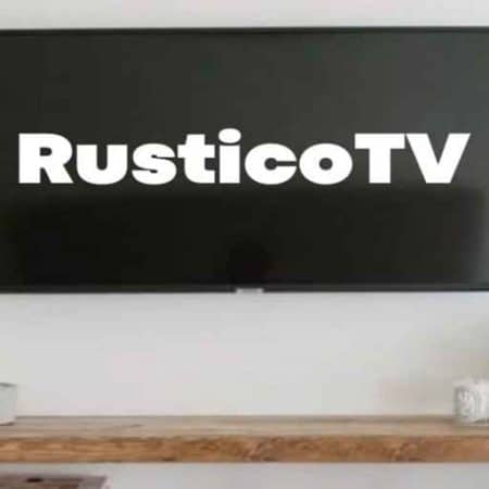 RusticoTV The Game-Changer in Personalized Entertainment Hubs