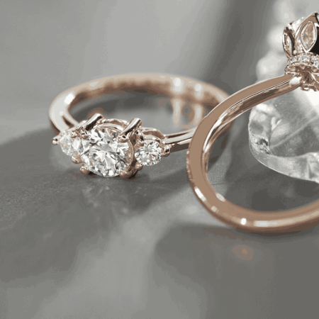 perfect engagement ring