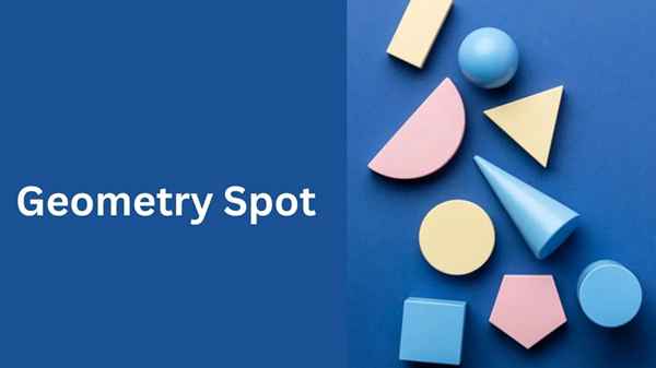 Geometry Spot A Gateway to Engaging Learning Experiences