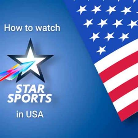 How to Watch Star Sports Live in the USA 2024