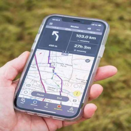 Mobile Apps for Hikers Features and Innovations in Trail Navigation