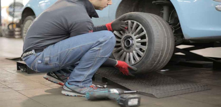Unlocking the Secrets of Vehicle Maintenance Tips from a Nearby Mechanic
