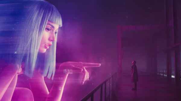 Blade Runner 2049 Dystopia Reimagined