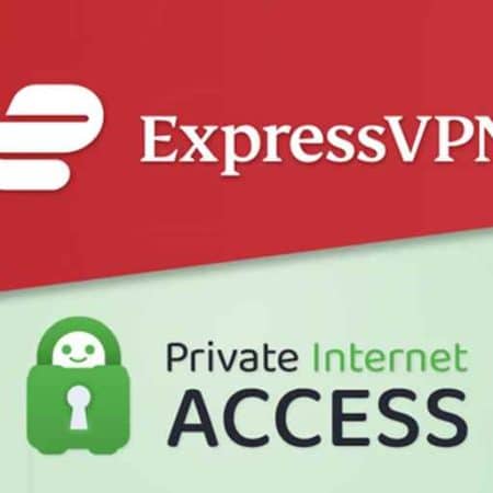 ExpressVPN vs Private Internet Access (PIA)