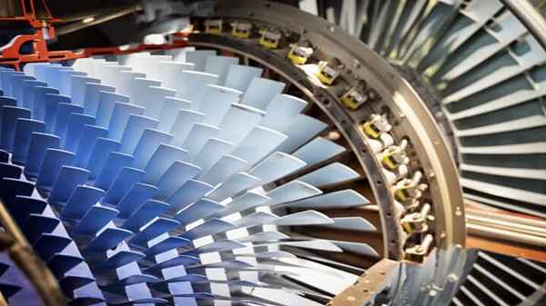 Factors influencing the performance of turbomachinery