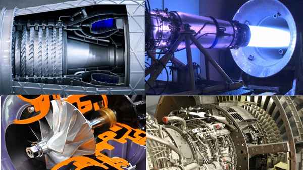 Optimizing turbomachinery with technologies
