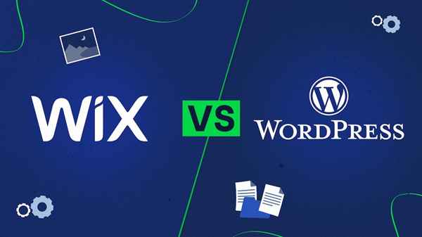 WordPress vs Wix A Head-to-Head Comparison